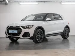 Weiß Gebraucht 2025 Audi A1 Kleinwagen | 29.923 € (Teuer)