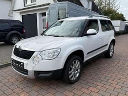 Other Gebraucht 2013 Skoda Yeti SUV | 3.800 € (Superpreis)
