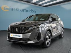 Grau Gebraucht 2023 Peugeot 3008 Van / Kleinbus | 25.699 € (Fairer Preis)