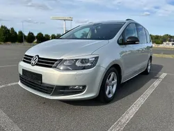 Silber Gebraucht 2012 VW Sharan Highline Van / Kleinbus | 11.100 € (Fairer Preis)