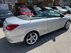Starsilber iii m2 Gebraucht 2008 Opel Astra Cabriolet Cabrio | 3.998 € (Guter Preis)