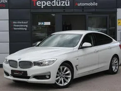 Weiß Gebraucht 2013 BMW 320 Gran Turismo Comfort Edition Limousine | 9.499 € (Guter Preis)