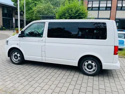 Weiß Gebraucht 2012 VW T5 Van | 25.900 € (Teuer)