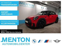 Chili red Gebraucht 2022 Mini John Cooper Works Kleinwagen | 25.890 € (Etwas zu teuer)