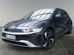 Schwarz Gebraucht 2024 Hyundai Ioniq 6 Techniq Limousine | 40.990 € (Etwas zu teuer)