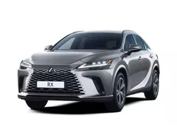 Silber Gebraucht 2025 Lexus RX450h Business Edition SUV | 69.990 € (Fairer Preis)