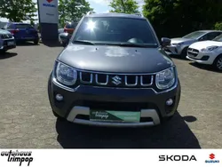 Mineral grey metallic (grau) Neu 2024 Suzuki Ignis Comfort Kleinwagen | 17.680 € (Guter Preis)