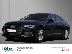 Vesuvgrau metallic Gebraucht 2021 Audi A6 Ambiente Limousine | 32.480 € (Superpreis)