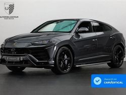 Grau Gebraucht 2020 Lamborghini Urus SUV | 209.900 € (Superpreis)