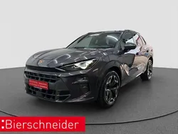 Violett Neu 2025 Cupra Terramar VZ SUV | 47.390 € (Guter Preis)