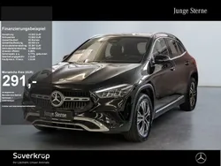 Othercolor Gebraucht 2024 Mercedes GLA200 Progressive SUV | 36.920 € (Guter Preis)