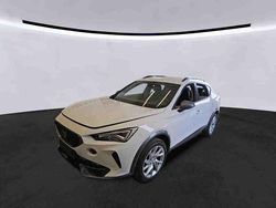 Weiß Gebraucht 2023 Cupra Formentor SUV | 23.980 € (Superpreis)