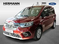 Othercolor Gebraucht 2023 Renault Kangoo Equilibre Van / Kleinbus | 34.999 €