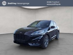 Agate black metallic Gebraucht 2023 Ford Kuga ST-Line X SUV | 22.950 € (Guter Preis)