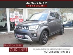 Grau Gebraucht 2023 Suzuki Ignis Comfort SUV | 17.990 €