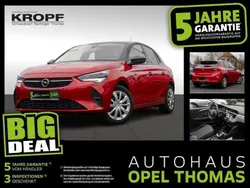 Opel Corsa-e