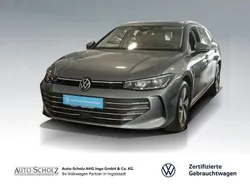 Othercolor Gebraucht 2024 VW Passat Business Kombi | 42.700 €