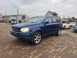 Blau Gebraucht 2008 Volvo XC90 Ocean Race SUV | 6.890 € (Guter Preis)