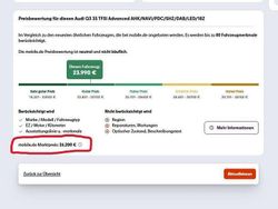 Grau Gebraucht 2019 Audi Q3 Advanced SUV | 23.990 € (Fairer Preis)