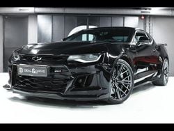 Schwarz Gebraucht 2020 Chevrolet Camaro | 84.990 €