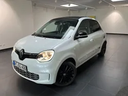 Andere farbe Gebraucht 2023 Renault Twingo Urban Night Kleinwagen | 16.490 € (Teuer)