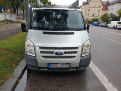 Silber Gebraucht 2012 Ford Transit Van / Kleinbus | 7.900 € (Fairer Preis)