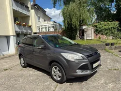 Grau Gebraucht 2013 Ford Kuga Titanium SUV | 12.100 € (Fairer Preis)
