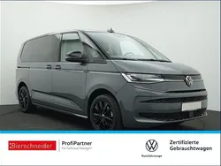 Gebraucht 2024 VW Multivan Edition | 51.750 € (Superpreis)