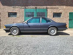 Grau Gebraucht 1982 BMW 635 M Sport Coupé | 18.500 €