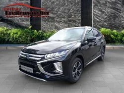 Pantherschwarz Gebraucht 2020 Mitsubishi Eclipse Cross Spirit+ SUV | 17.950 € (Fairer Preis)