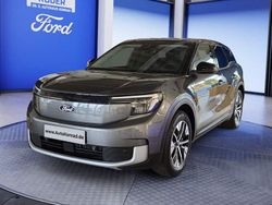 Grau Neu 2025 Ford Explorer Extended Range SUV | 46.780 € (Fairer Preis)