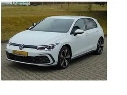Gebraucht 2021 VW Golf VIII GTE | 28.989 € (Teuer)