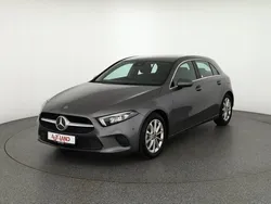 Mercedes A200
