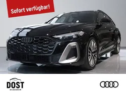 Mythosschwarz metallic Neu 2024 Audi A5 Edition .1 Coupé | 58.990 € (Fairer Preis)