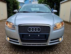 Silber Gebraucht 2005 Audi A4 Limousine | 4.499 € (Fairer Preis)