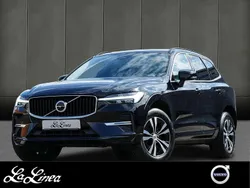 Schwarz Gebraucht 2021 Volvo XC60 Momentum SUV | 34.890 € (Fairer Preis)