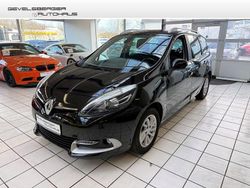 Schwarz Gebraucht 2015 Renault Grand Scénic III LIMITED Van / Kleinbus | 9.980 €