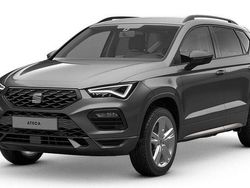 Grau Gebraucht 2025 Seat Ateca FR SUV | 30.500 € (Fairer Preis)