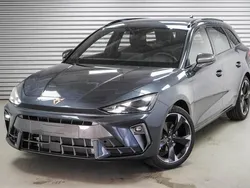 Magnetic grau metallic (s7) Neu 2025 Cupra Leon Kombi | 33.570 € (Fairer Preis)