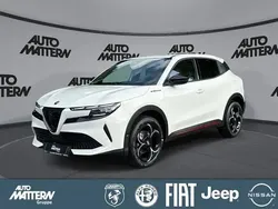 Weiß Neu 2025 Alfa Romeo GT Junior Edizione Speciale SUV | 29.989 € (Fairer Preis)