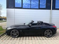 Schwarz Gebraucht 2021 BMW Z4 M Sport Cabrio | 36.999 € (Fairer Preis)