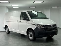 Weiß Gebraucht 2020 VW T6.1 Van | 19.990 € (Superpreis)