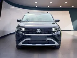 Schwarz Gebraucht 2025 VW T-Cross IQ Drive SUV | 25.990 € (Fairer Preis)