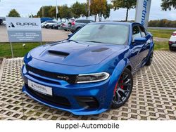 Blau Gebraucht 2021 Dodge Charger Limousine | 69.990 €