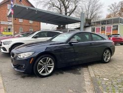 Blau Gebraucht 2014 BMW 435 Coupé | 19.700 € (Fairer Preis)