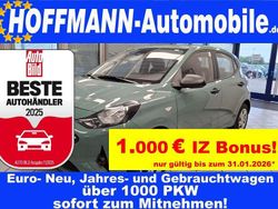 Mangrovegreeneff Neu 2025 Hyundai i10 Kleinwagen | 16.550 € (Guter Preis)