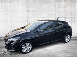 Schwarz Gebraucht 2024 Renault Clio V Evolution Limousine | 15.390 € (Guter Preis)