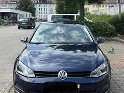 Gebraucht 2015 VW Golf VII LOUNGE Limousine | 10.900 € (Guter Preis)