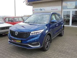 Dunkelblaumetallic Neu 2025 DFSK Glory 580 SUV | 27.990 €