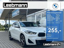 Alpinweiss Gebraucht 2021 BMW X2 M Sport SUV | 28.878 € (Fairer Preis)